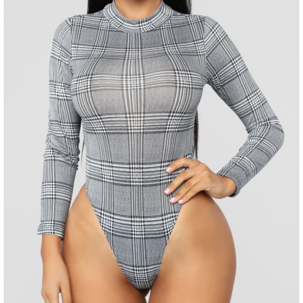 Bodysuit